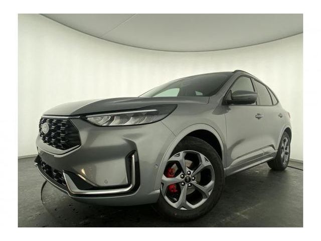 Ford Kuga (ST-Line X) 1.5 EcoBoost 137kW (186 PS) ...