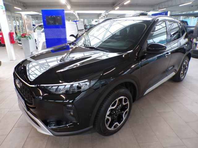 Ford Kuga Hybrid Active X 2,5 L FHEV