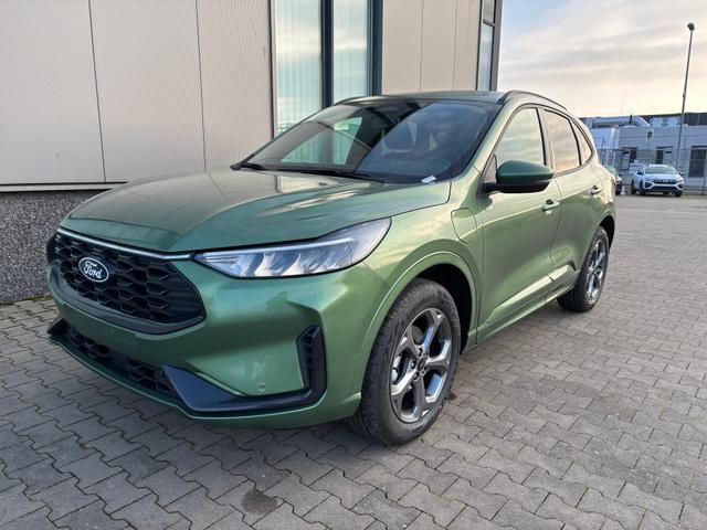 Ford Kuga Titanium 1.5 EcoBoost 150PS, 5 Jahre Gar...