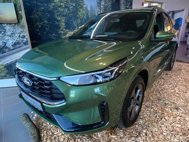 Ford Kuga 2.5 Duratec PHEV ST-LINE (DFK)