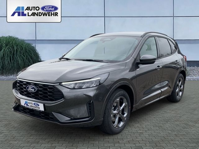 Ford Kuga ST-Line 1.5 EcoBoost EU6e Navi Digitales Cockpit LED Kurvenlicht Apple CarPlay Android Auto