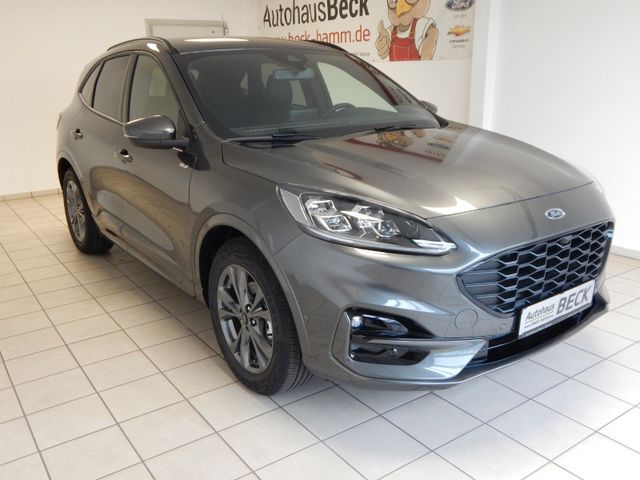 Ford Kuga 2.5 ST-Line X FHEV+B&O+El.Heckkl+SHZ.