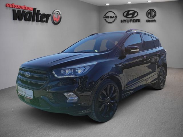 Ford Kuga 2.0L ST-Line 4x4, Navigation, Sitzheizung, Panoramadach, Bi-Xenon