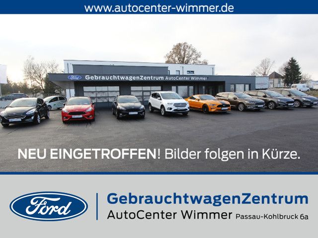 Ford Kuga 1,5 EcoBoost 2x4 Titanium