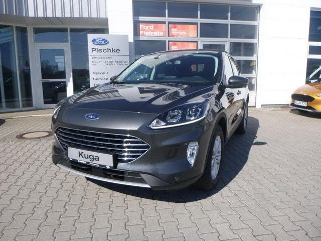 Ford Kuga 1.5 EcoBoost Titanium Start/Stopp (EURO 6d-TE