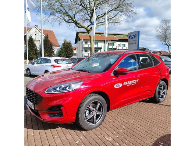 Ford Kuga 2.5 Duratec PHEV ST-LINE