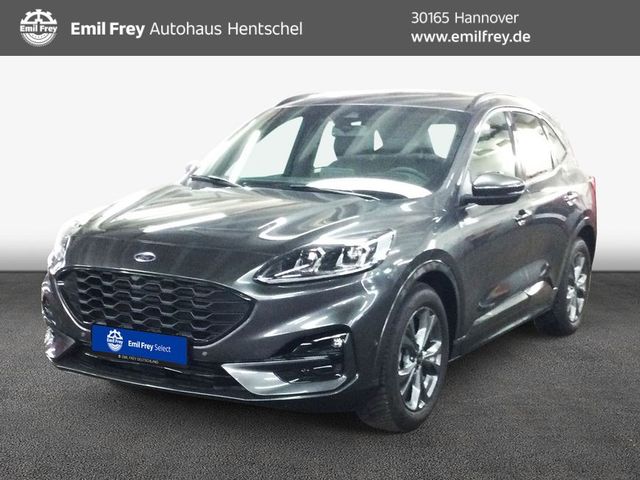 Ford Kuga 2.0 EcoBlue Aut. ST-LINE