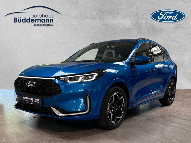 Ford Kuga Hybrid ST-Line X