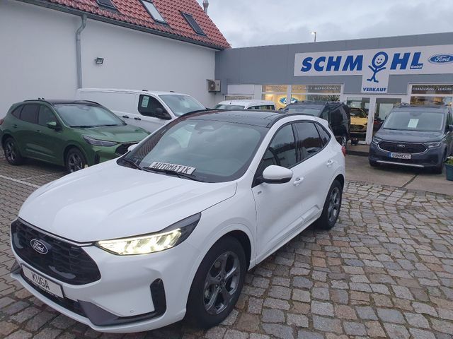 Ford Kuga 1.5 EcoBoost ST-Line Autom.Ahkpl. Panorama