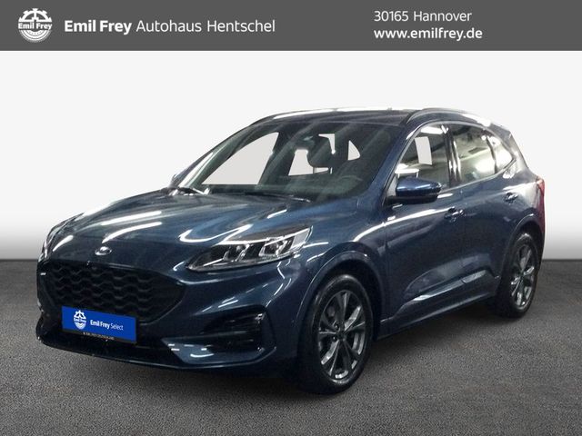 Ford Kuga 2.0 EcoBlue Aut. ST-LINE
