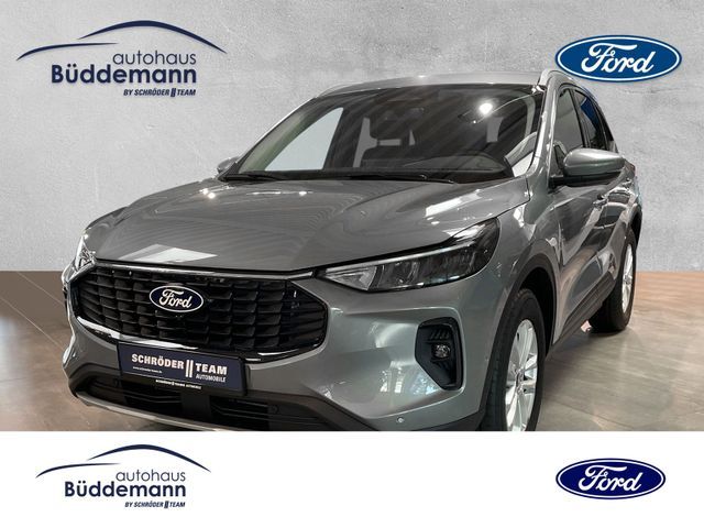 Ford Kuga 1.5 EcoBoost Titanium