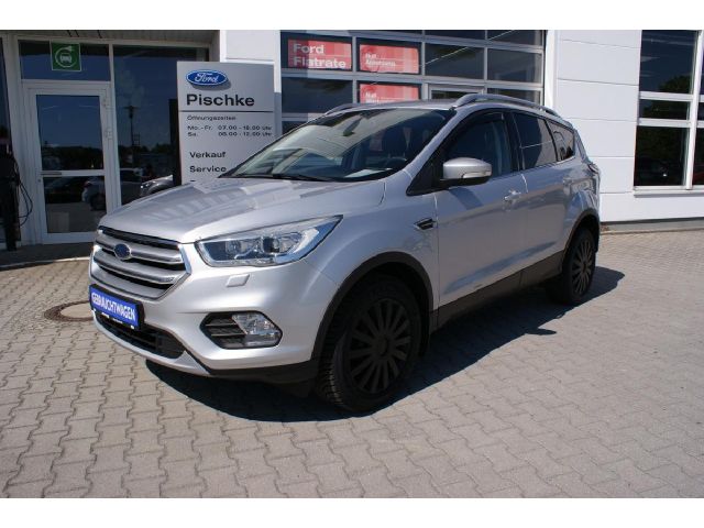 Ford Kuga 2.0 TDCi Cool&Connect 4x2 Start/Stopp