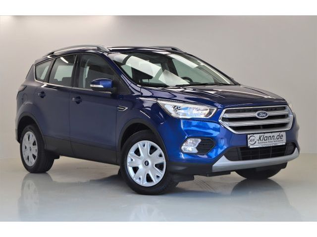 Ford Kuga Trend 1.5 120PS 1Hand Klima Mopf