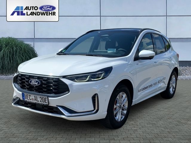 Ford Kuga Plug-In Hybrid ST-Line X 2.5 Duratec -PHEV EU6d HUD AHK-klappbar El. Panodach Navi