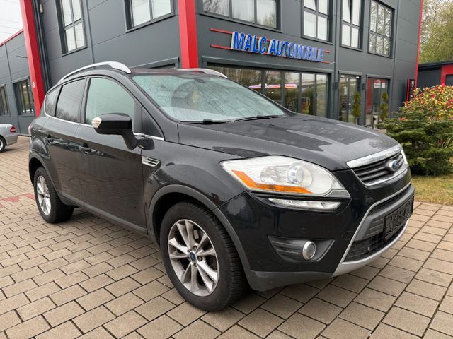 Ford Kuga Titanium