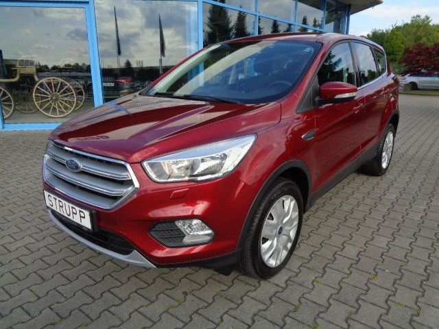 Ford Kuga 1,5li Trend Winterpaket/Scheckheft