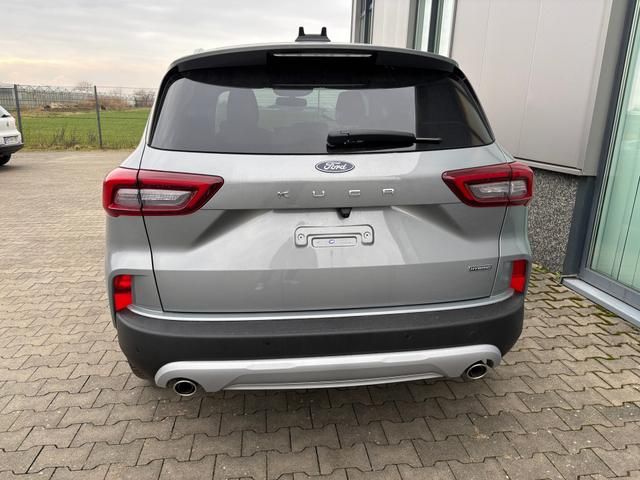 Ford Kuga Active X 2.5 Duratec Hybrid PHEV 243PS C...