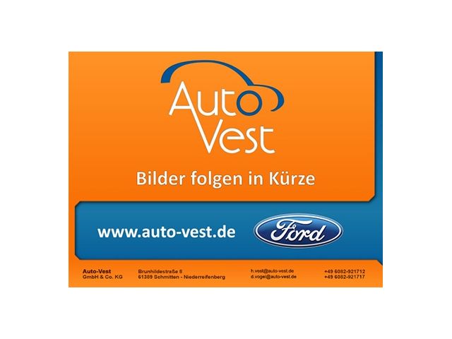 Ford Kuga Hybrid 2.5 Duratec FHEV 4x4 ST-LINE X