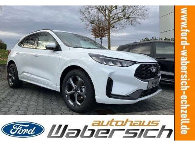 Ford Kuga ST-Line