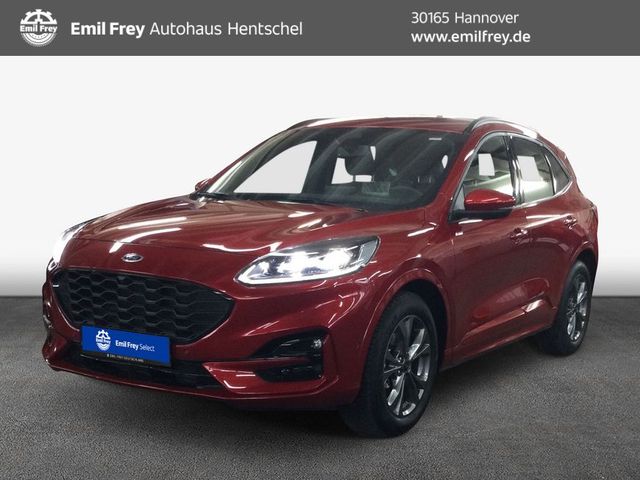 Ford Kuga 1.5 EcoBoost ST-LINE