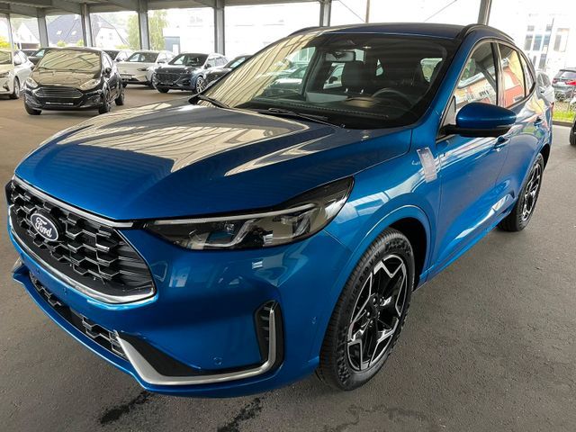 Ford Kuga Hybrid ST-Line X / neues Modell