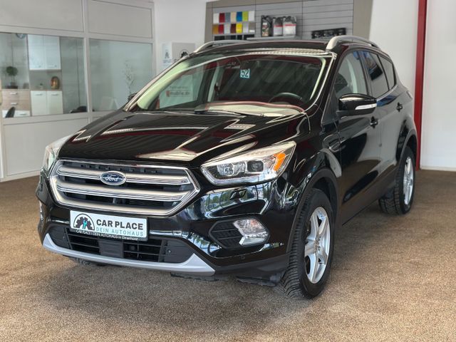 Ford Kuga Titanium TodWinkelAss/ SpurhalAss/ Xenon