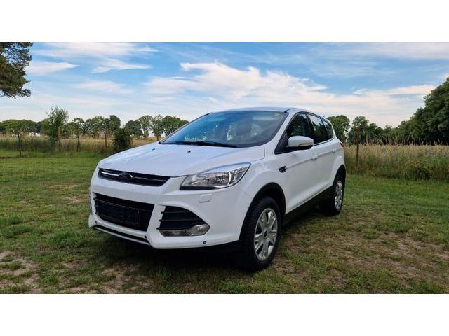 Ford Kuga Trend