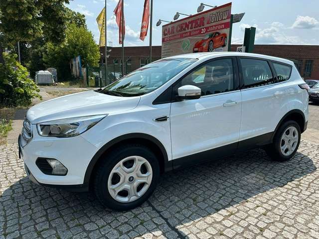 Ford Kuga AHK