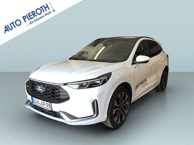 Ford Kuga 2.5 Duratec PHEV ST-LINE X