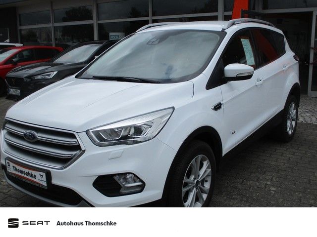 Ford Kuga 1.5 TITANIUM