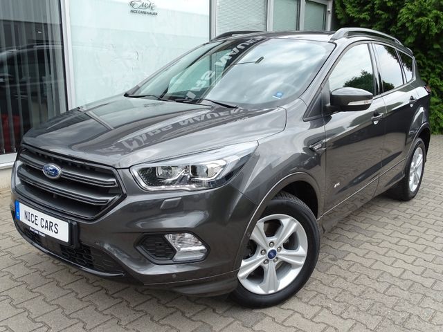 Ford Kuga ST-Line R.KAMERA, NAVI, SITZH,ABSTANDSWARN.