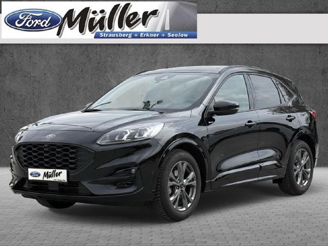 Ford Kuga 1.5 EcoBoost ST-Line X Start/Stopp (EURO 6d)