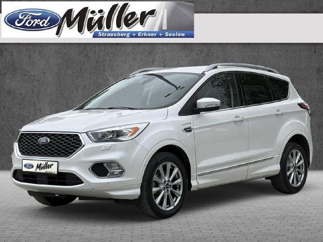 Ford Kuga 1.5 EcoBoost Vignale 4x2 (EURO 6)