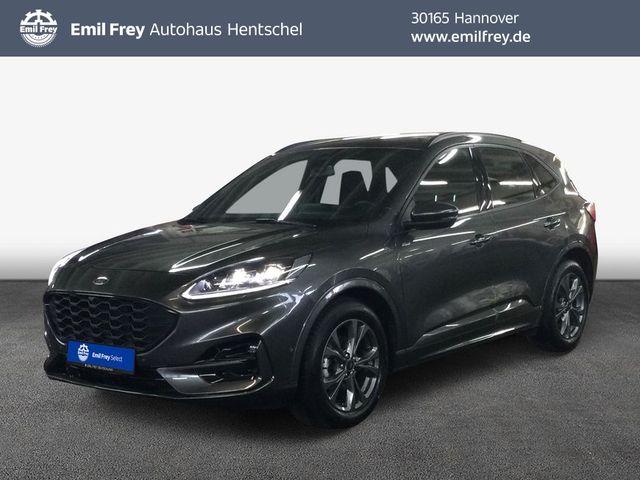 Ford Kuga 2.0 EcoBlue Aut. ST-LINE