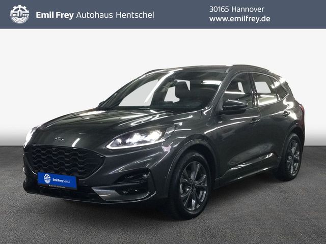 Ford Kuga 2.0 EcoBlue Aut. ST-LINE