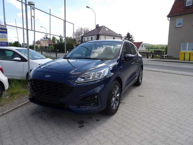 Ford Kuga ST-Line Alu. Navi Klima Start Stop HU AU Neu