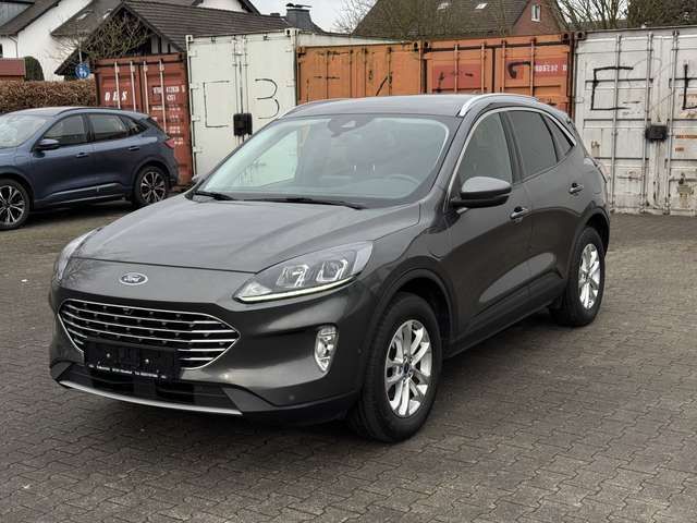 Ford Kuga 2.5 Duratec PHEV TITANIUM PPS KAMERA WINTERP. LMF