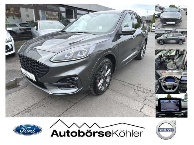 Ford Kuga 2.5 PHEV ST-Line X *LED, ACC, Kamera, AHK, B&O...*