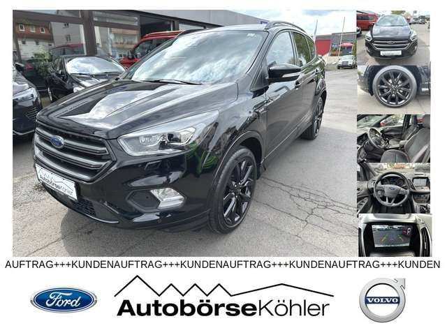 Ford Kuga ST-Line 1.5 EcoBoost *AHK, ACC, Xenon, Kamera*