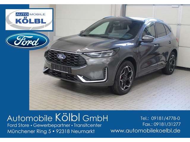 Ford Kuga 2.5l PHEV ST-Line X, 360°KAMERA/LMR19