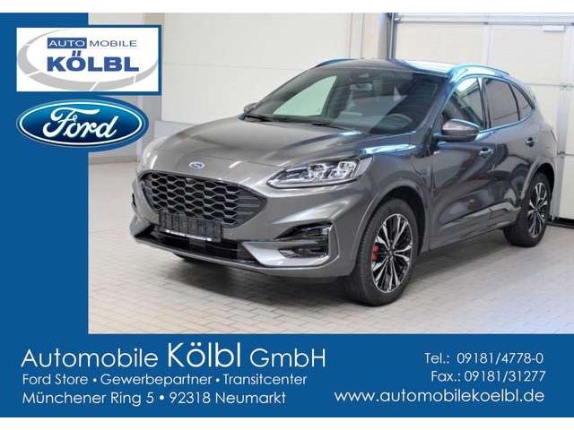 Ford Kuga PHEV ST-Line X,iACC/LED/LMR19