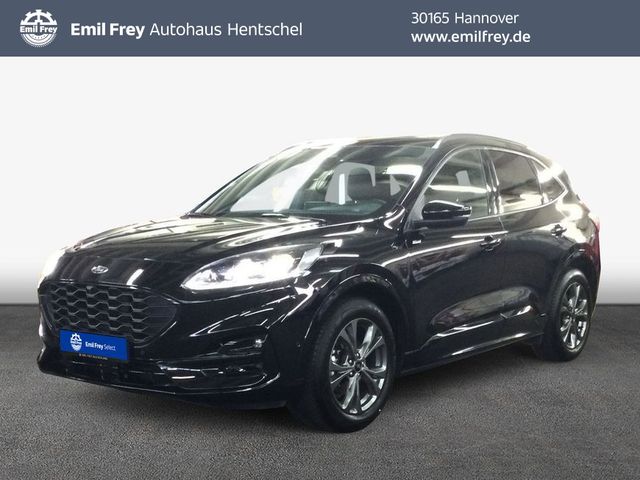 Ford Kuga 1.5 EcoBoost ST-LINE X