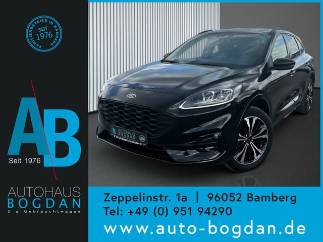 Ford Kuga Plug-In Hybrid ST-Line X LED*Kamera*adapt.Tempomat