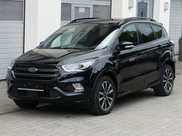 Ford Kuga ST-Line*Kamera*elektr. Heckklappe*