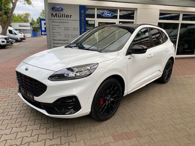 Ford Kuga 1.5EcoB.