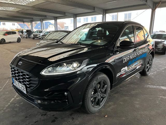 Ford Kuga Plug-In Hybrid ST-Line