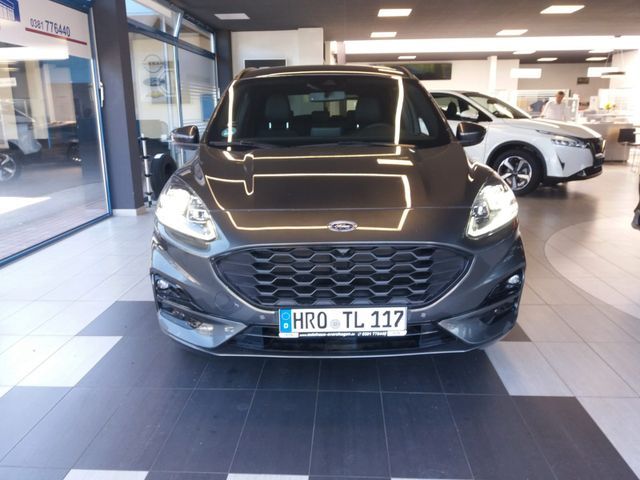 Ford Kuga ST-Line X
