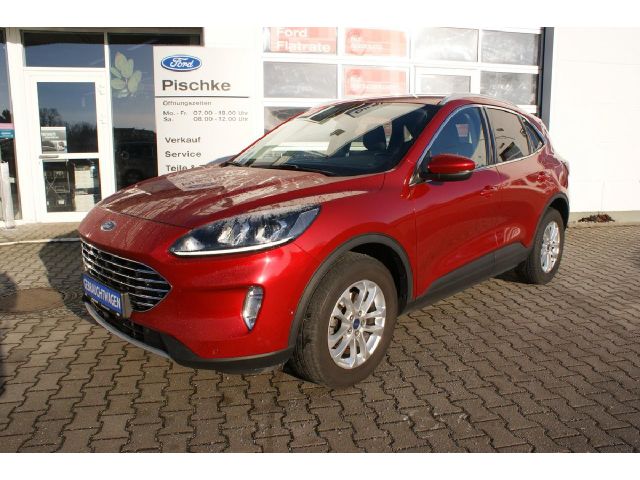 Ford Kuga 1.5 EcoBoost Titanium Start/Stopp (EURO 6d)