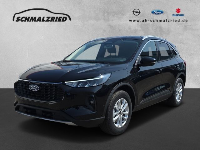Ford Kuga Titanium PHEV Navi digitales Cockpit B & O LED Blendfreies Fernl. Kurvenlicht Soundsystem