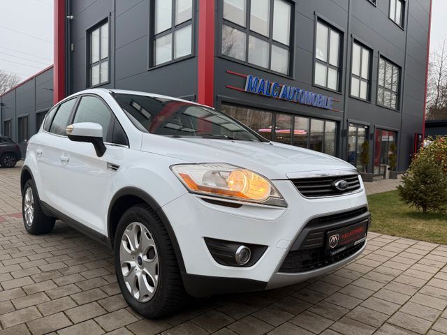 Ford Kuga Champions Edition 4x4(Tüv 10.26/Insp.neu)